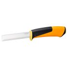 FISKARS Hardware ácskés, tokba épített élezővel