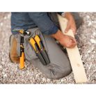FISKARS Hardware ácskés, tokba épített élezővel