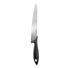 FISKARS Essential késkészlet, 5 késsel, fa blokkban