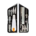 FISKARS Premium vágókészlet, nagy