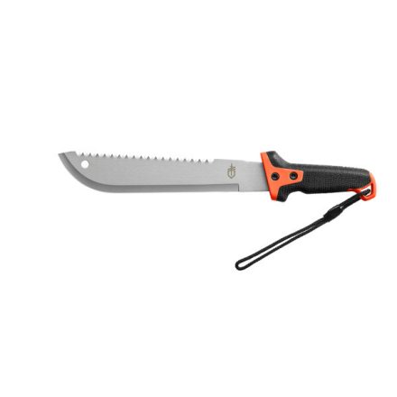 GERBER Clearpath machete, bozótvágó