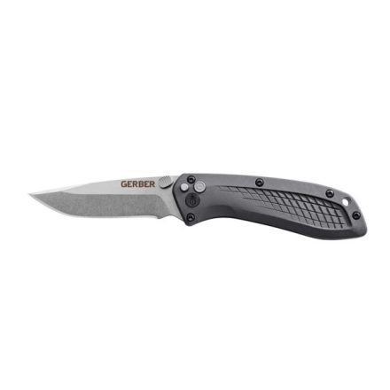 GERBER US ASSIST S30V zsebkés