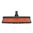 FISKARS Solid univerzális kültéri seprű fej (L)