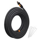FISKARS Comfort csepegtető tömlő 15 m