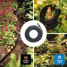 FISKARS Comfort csepegtető tömlő 15 m