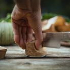 FISKARS Norden szakácskés (20 cm)