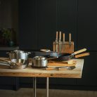 FISKARS Norden szakácskés (20 cm)