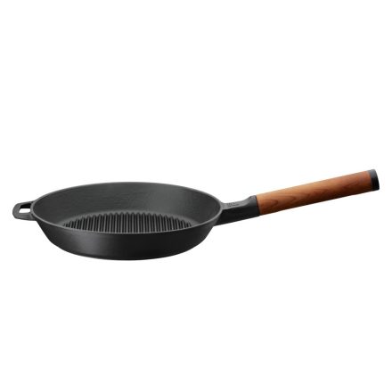 FISKARS Norden öntöttvas grillserpenyő (26 cm)