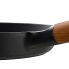 FISKARS Norden öntöttvas grillserpenyő (26 cm)