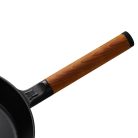 FISKARS Norden öntöttvas grillserpenyő (26 cm)