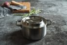 FISKARS Norden lábas, fedővel (3 L)