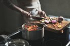 FISKARS Norden lábas, fedővel (3 L)