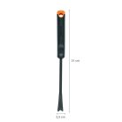 FISKARS Ergo gyomkiszedő