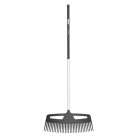 FISKARS Xact lombseprű (XXL) műanyag fejjel