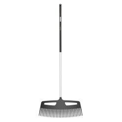 FISKARS Xact lombseprű (XXL) műanyag fejjel