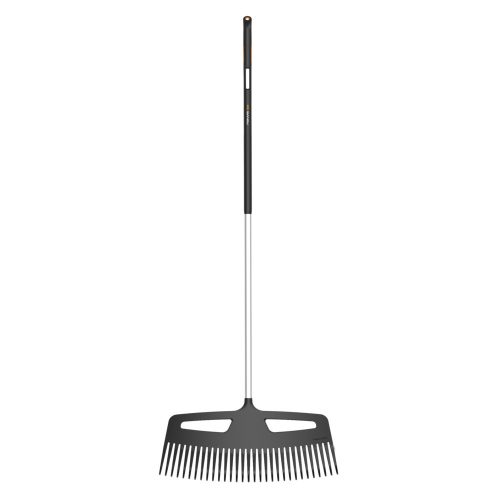 FISKARS Xact lombseprű (XXL) műanyag fejjel