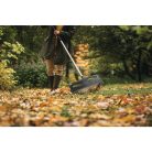 FISKARS Xact lombseprű (XXL) műanyag fejjel