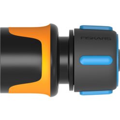   FISKARS Comfort tömlő gyorscsatlakozó 13 mm (1/2") átfolyós