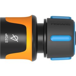   FISKARS Comfort tömlő gyorscsatlakozó 13 mm (1/2") STOP
