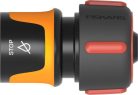 FISKARS Comfort tömlő gyorscsatlakozó 19 mm (3/4") STOP