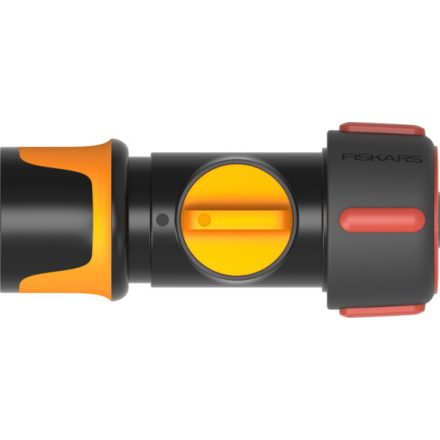 FISKARS Comfort tömlőcsatlakozó be/ki 19 mm (3/4")