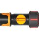 FISKARS Comfort tömlőcsatlakozó be/ki 19 mm (3/4")