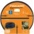 FISKARS Solid locsolótömlő 13 mm (1/2") 30 m Q3