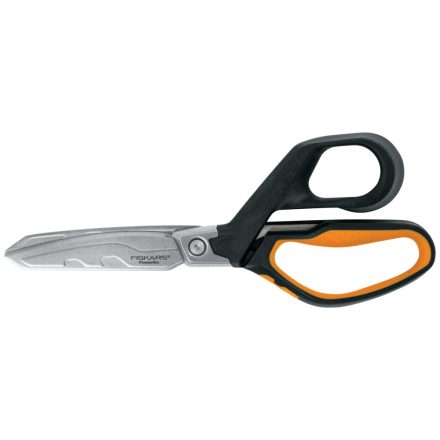 FISKARS PowerArc Heavy duty olló (21 cm)