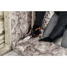 FISKARS PowerArc Heavy duty olló (26 cm)