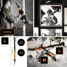 FISKARS IsoCore bontószerszám (L)