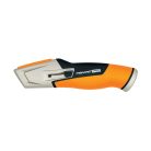 FISKARS CarbonMax visszahúzható pengekés