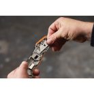 FISKARS CarbonMax visszahúzható pengekés