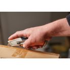 FISKARS CarbonMax visszahúzható pengekés