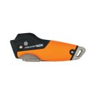 FISKARS CarbonMax összecsukható pengekés