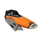 FISKARS CarbonMax összecsukható pengekés