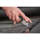 FISKARS CarbonMax összecsukható pengekés