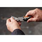 FISKARS CarbonMax összecsukható pengekés