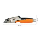 FISKARS CarbonMax Painters pengekés