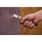 FISKARS CarbonMax Snap-off pengekés (18 mm)