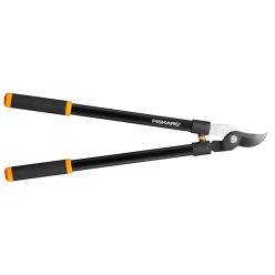 FISKARS Solid ágvágó, ollós pengével (L) L11