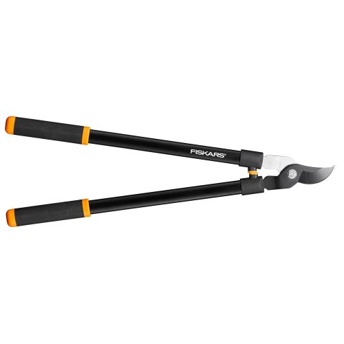 FISKARS Solid ágvágó, ollós pengével (L) L11