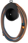 FISKARS Comfort locsolótömlő + tároló szett 13 mm (1/2") 15 m Q4