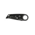 GERBER Remix Tactical zsebkés, félig recézett pengével