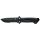 GERBER LMF II. Survival túlélő tőr, fekete