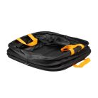 FISKARS Ergo Pop-up kerti gyűjtőzsák M, 175 L