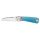 GERBER Straightlace zsebkés, kék