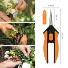FISKARS Solid Micro-tip olló SP13