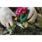 FISKARS Solid hegyes olló SP15