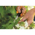 FISKARS Solid hegyes olló SP15