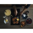 FISKARS HARD FACE amerikai palacsintasütő (24 cm)